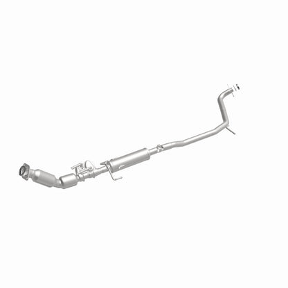 Magnaflow Conv DF 12-15 Toyota Prius Plug -In Underbody 1.8L 280460 280460 360 Degree Image Set