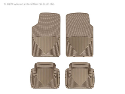 WeatherTech  W3TN-W50TN W3TN-W50TN Photo - Primary