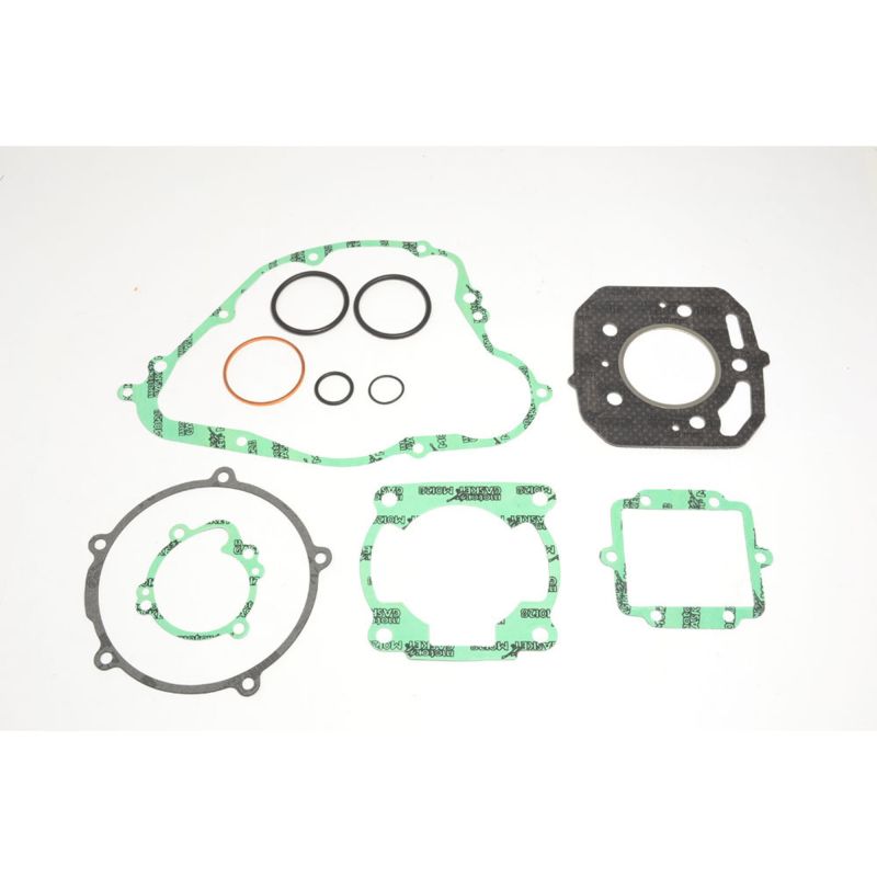 Athena 1984 Kawasaki KX 125 Complete Gasket Kit P400250850134 P400250850134 Photo - Primary