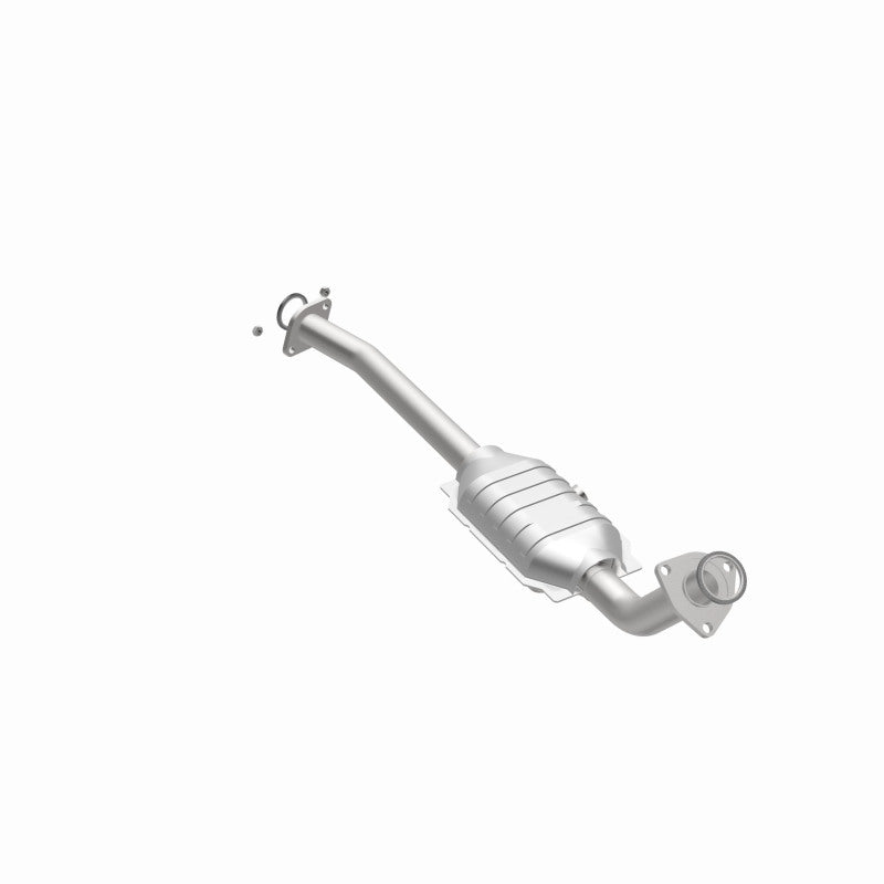 MagnaFlow Toyota Sequoia OEM Grade Federal / EPA Compliant Direct-Fit Catalytic Converter 49700 360 Degree Image Set