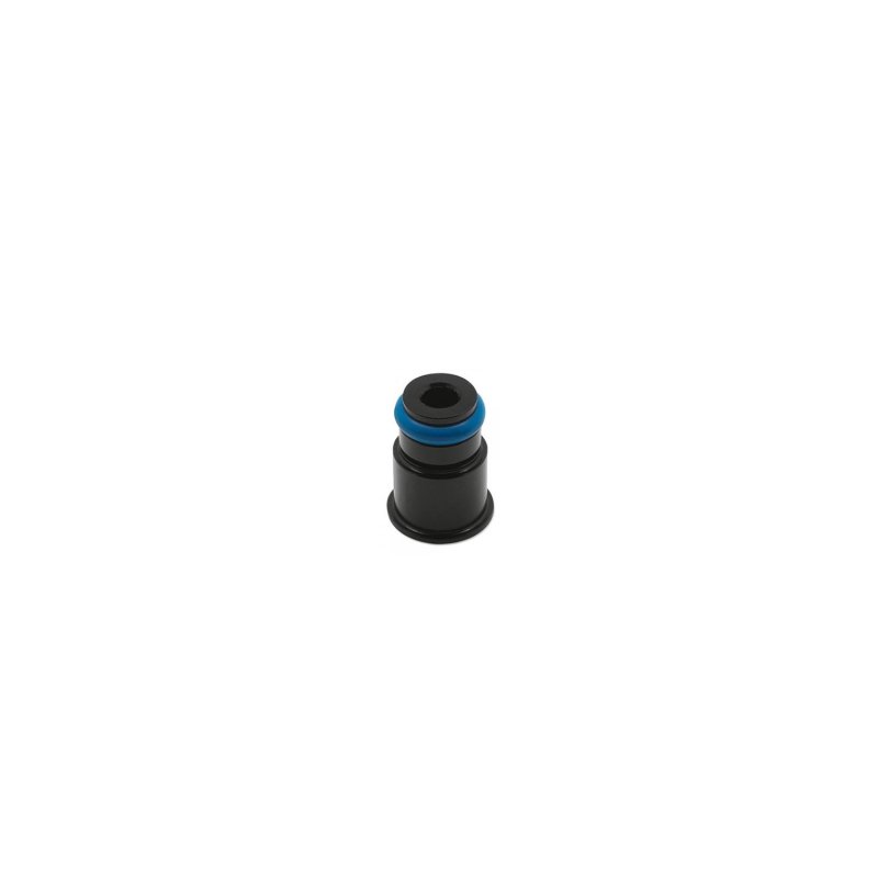 BLOX Racing 11mm Adapter Top (1/2in) w/Viton O-Ring & Retaining Clip (Single) BXEF-AT-11S-SP BXEF-AT-11S-SP User 1