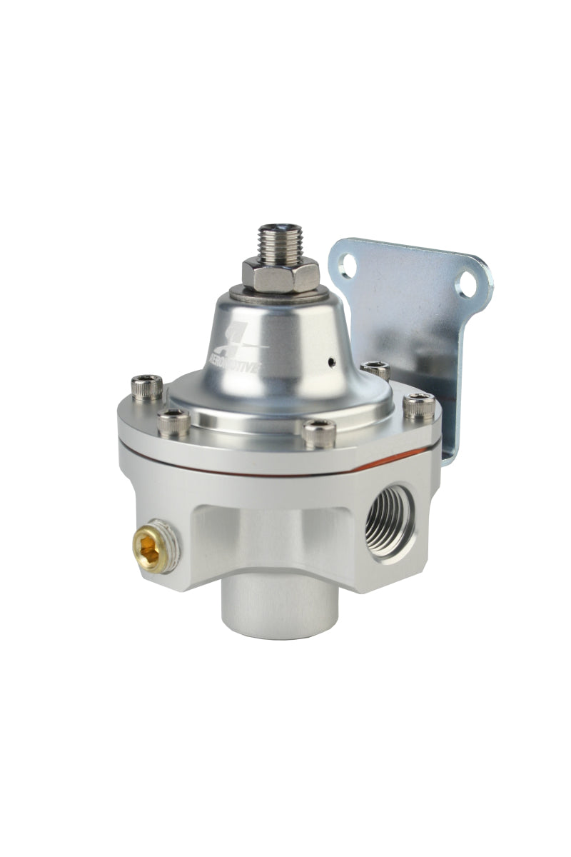 Aeromotive Fuel Pressure Regulator 13222 Photo - in package