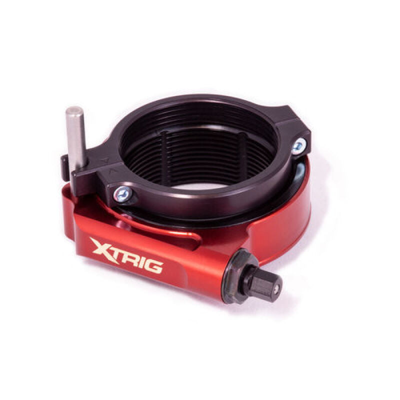 XTrig 10-16 KTM 690 Shock Pre-Load Adjuster 500010600301 500010600301 User 1