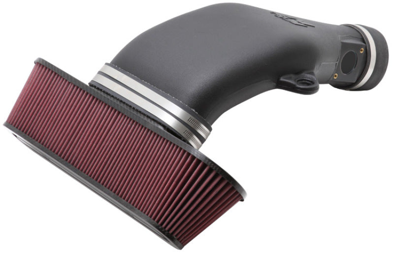 K&N Engineering KN 63 AirCharger Intake Air Intake Systems Cold Air Intakes main image