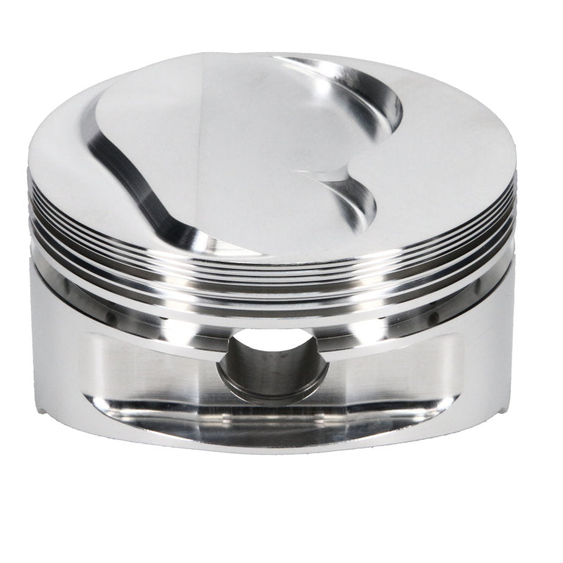 JE Pistons 400 SBC DOME -12 Set of 8 Pistons 170750 170750 User 7