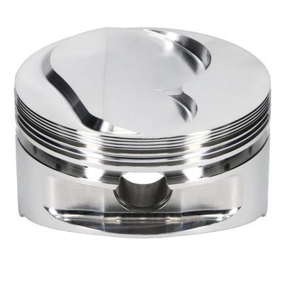 JE Pistons 400 SBC DOME -12 Set of 8 Pistons 170754 170754 User 7