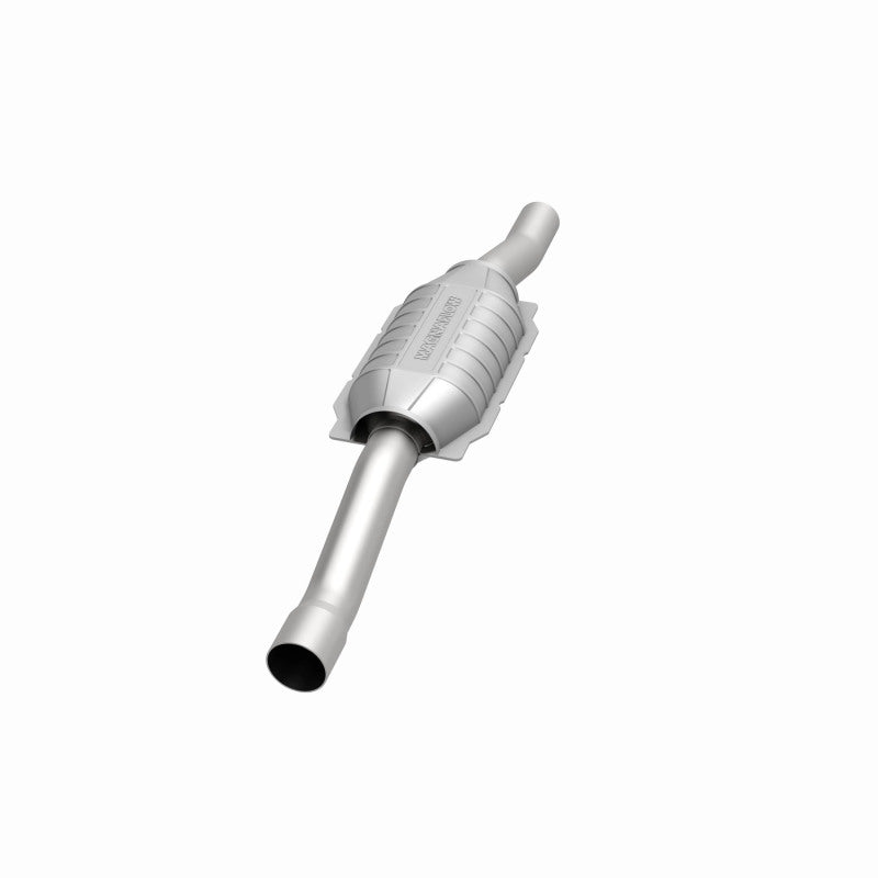 MagnaFlow Standard Grade Federal / EPA Compliant Direct-Fit Catalytic Converter 23480 360 Degree Image Set