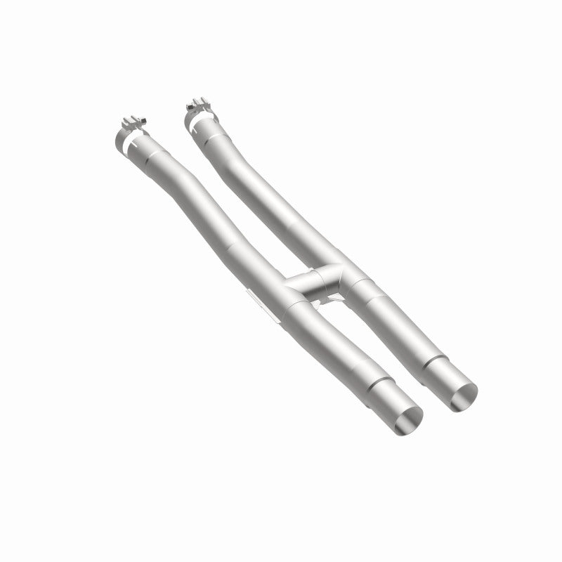 Magnaflow 2024 Ford Mustang GT 5.0L D-Fit w/o Muffler Performance Exhaust 19644 19644 360 Degree Image Set