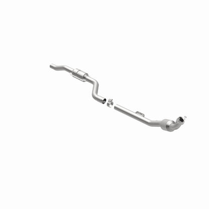 MagnaFlow Mercedes-Benz OEM Grade Federal / EPA Compliant Direct-Fit Catalytic Converter 51706 360 Degree Image Set