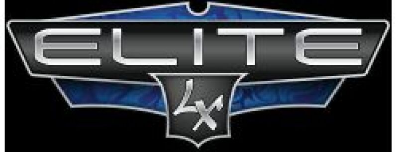 Undercover Elite LX 19 (New Body Style) Ram 1500-3500 6.4ft-KXJ SRW w/out RB UC3118L-KXJ Logo Image