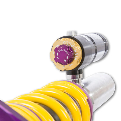 KW Porsche 911 991 Carrera Carrera 2/2S/GTS 4/4S/GTS With PDCC Clubsport Coilover Kit 3-Way 39771246 39771246 User 5