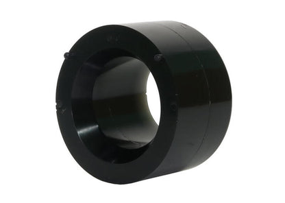 Whiteline 18-24 Jeep Wrangler/20-24 Jeep Gladiator Spring - Pad Upper Bushing W73459 W73459 Photo - Primary