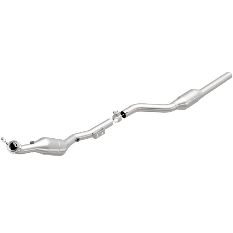 MagnaFlow Mercedes-Benz E430 HM Grade Federal / EPA Compliant Direct-Fit Catalytic Converter 24036 Photo - Primary