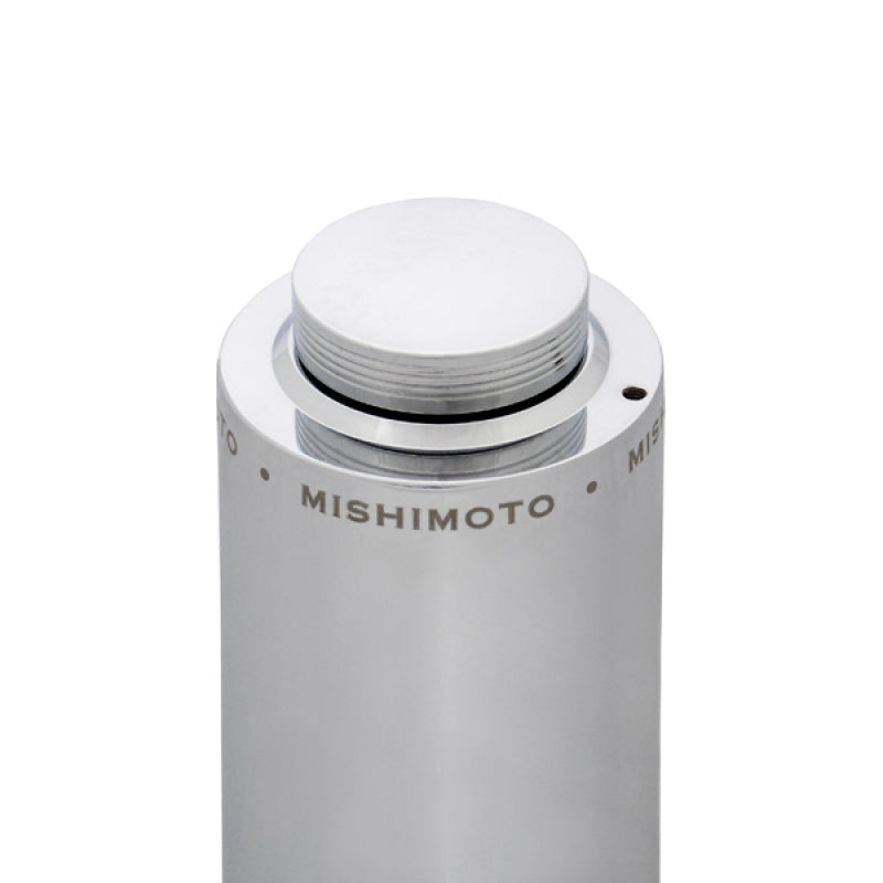 Mishimoto Aluminum Coolant Reservoir Tank MMRT-CA Photo - out of package