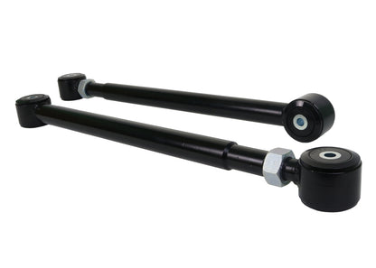 Whiteline 08-21 Toyota Land Cruiser / 08-21 Lexus LX Lower Trailing Arm KTA202 KTA202 Photo - Primary