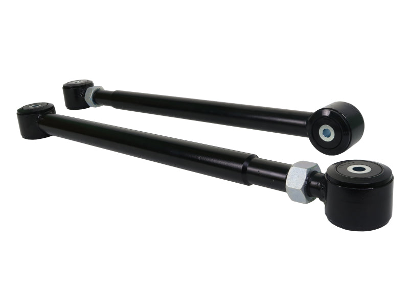 Whiteline 08-21 Toyota Land Cruiser / 08-21 Lexus LX Lower Trailing Arm KTA202 KTA202 Photo - Primary