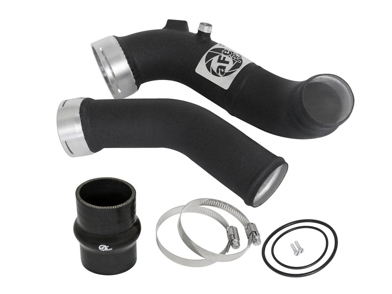 aFe  POWER 46-20239-B BladeRunner 2-1/2 - 3" Intercooler Tube Cold Side 46-20239-B Photo - Unmounted