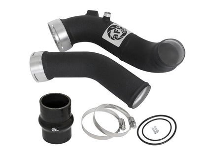 aFe  POWER 46-20239-B BladeRunner 2-1/2 - 3" Intercooler Tube Cold Side 46-20239-B Photo - Unmounted