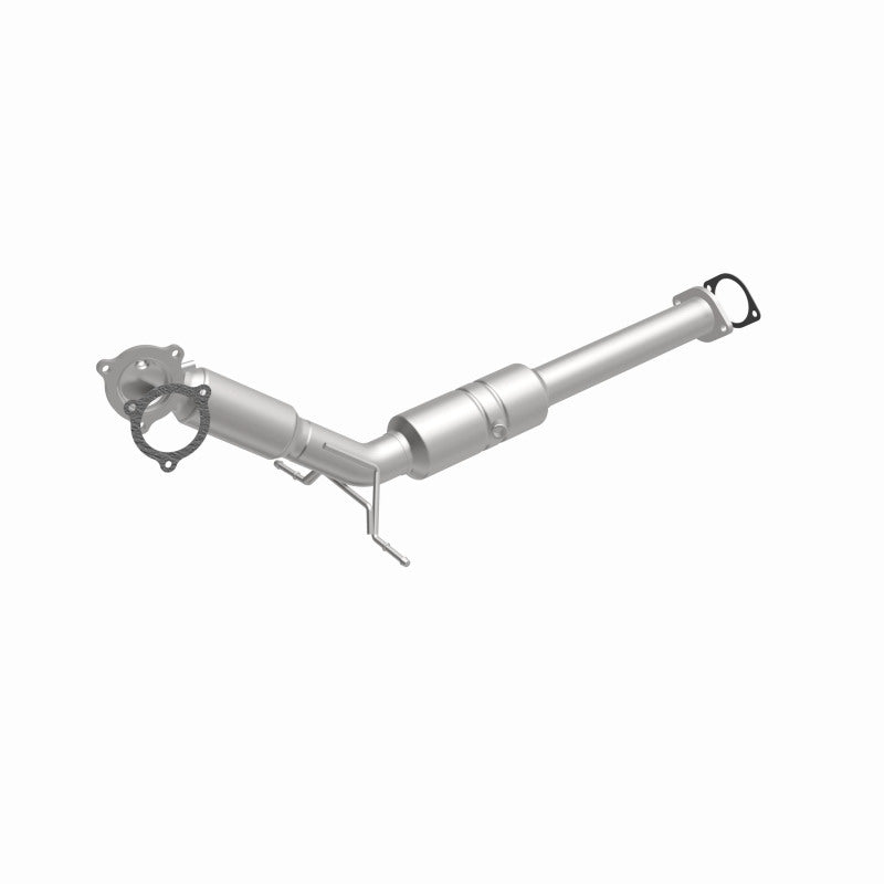 MagnaFlow Volvo HM Grade Federal / EPA Compliant Direct-Fit Catalytic Converter 24069 360 Degree Image Set