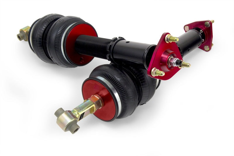 AIRLIFT Performance Rear Kit for Lexus IS 350 RWD, 06-13, Lexus ISF, 08-14 78645 Photo - Unmounted