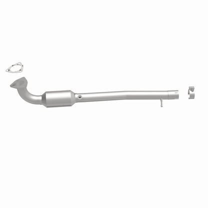 MagnaFlow Land Rover Range Rover OEM Grade Federal / EPA Compliant Direct-Fit Catalytic Converter 21-534 360 Degree Image Set