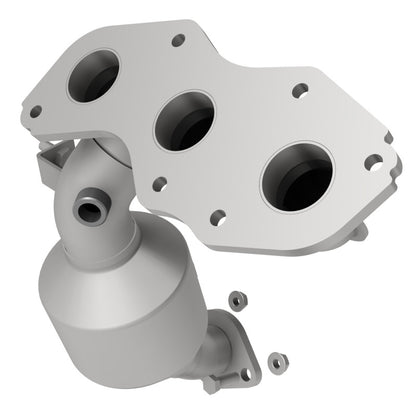 MagnaFlow Toyota Sienna OEM Grade Federal / EPA Compliant Manifold Catalytic Converter 51822 Photo - Primary