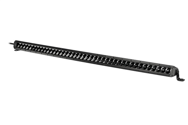 Hella Universal Black Magic 40in Tough Slim Curved Light Bar - Spot & Flood Light 358197521 358197521 Photo - Primary