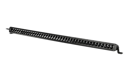 Hella Universal Black Magic 40in Tough Slim Curved Light Bar - Spot & Flood Light 358197521 358197521 Photo - Primary