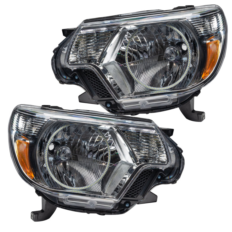 ORACLE Lighting Oracle 12-15 Toyota Tacoma SMD HL - ColorSHIFT 8163-330 8163-330 Photo - in package