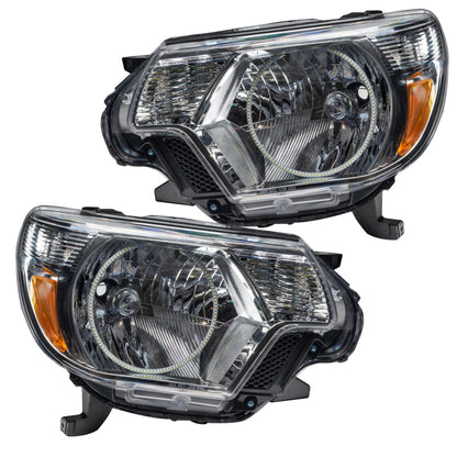 ORACLE Lighting Oracle 12-15 Toyota Tacoma SMD HL - ColorSHIFT 8163-330 8163-330 Photo - in package