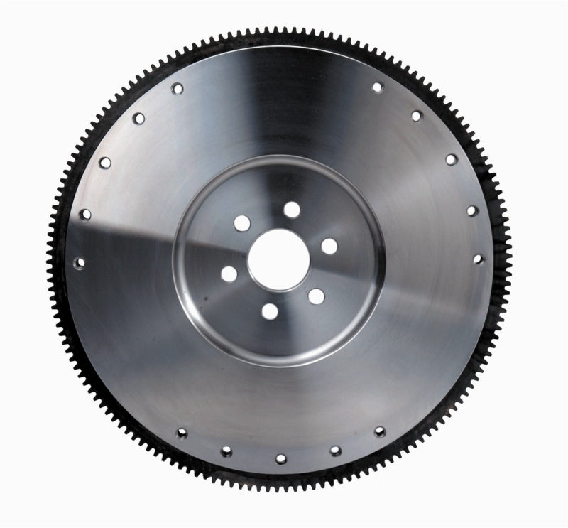 Ford Performance Parts Ford Racing Manual Transmission Flywheel Billet Steel 164T 28.2 M-6375-K302 Photo - Primary