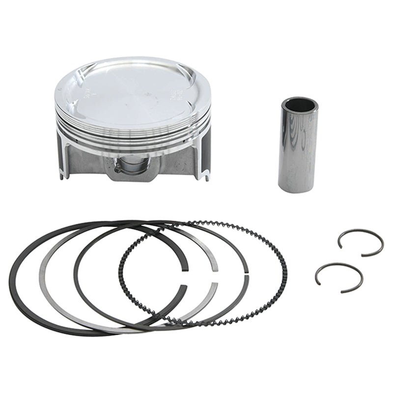 Vertex Pistons Vertex Piston Kit 23908A 23908A Photo - Primary