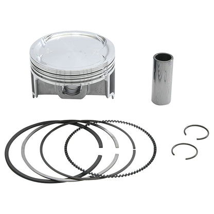 Vertex Pistons Vertex Piston Kit 23908A 23908A Photo - Primary