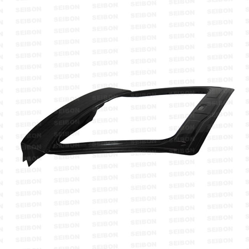 Seibon OEM Carbon Fiber Trunk/Hatch Scion Tc 2011-2012 TL1112SCNTC TL1112SCNTC Photo - Primary