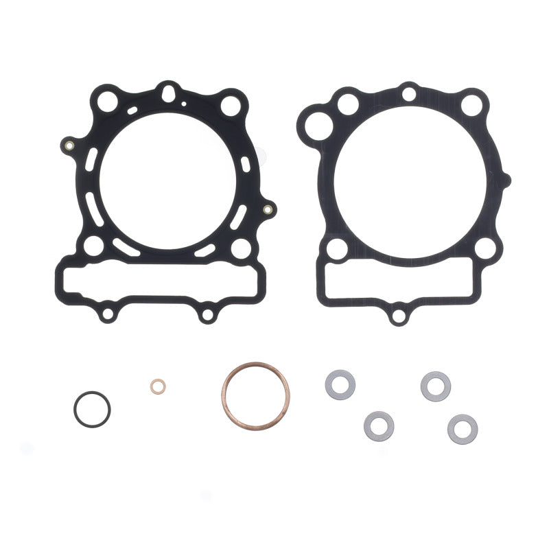 Athena 21-22 Kawasaki KX 250 F 82mm Bore 250cc Big Bore Gasket Kit P400250160029 P400250160029 Photo - Primary
