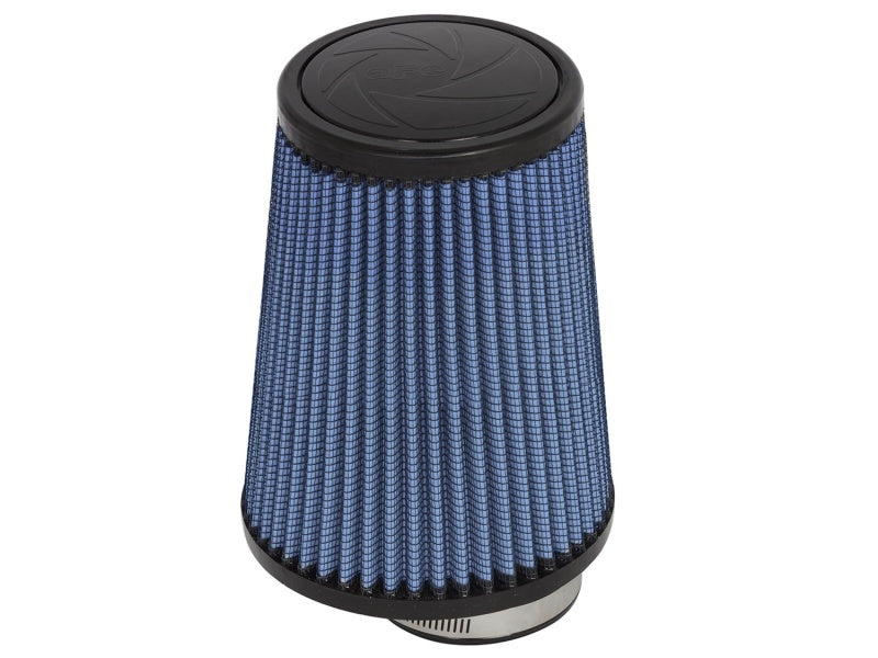 aFe Magnum FLOW Pro 5R Universal Air Filter 3in F (offset) x 6in B x 4-3/4in T x 8in H 24-90092 24-90092 Photo - Primary