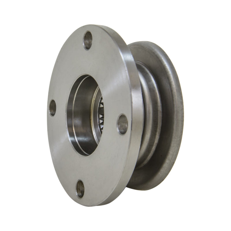 Yukon Gear & Axle Yukon Gear Yoke For 04 and Older Toyota Tacoma and T100 w/ 30 Spline YY T34010 YY T34010 Photo - Primary