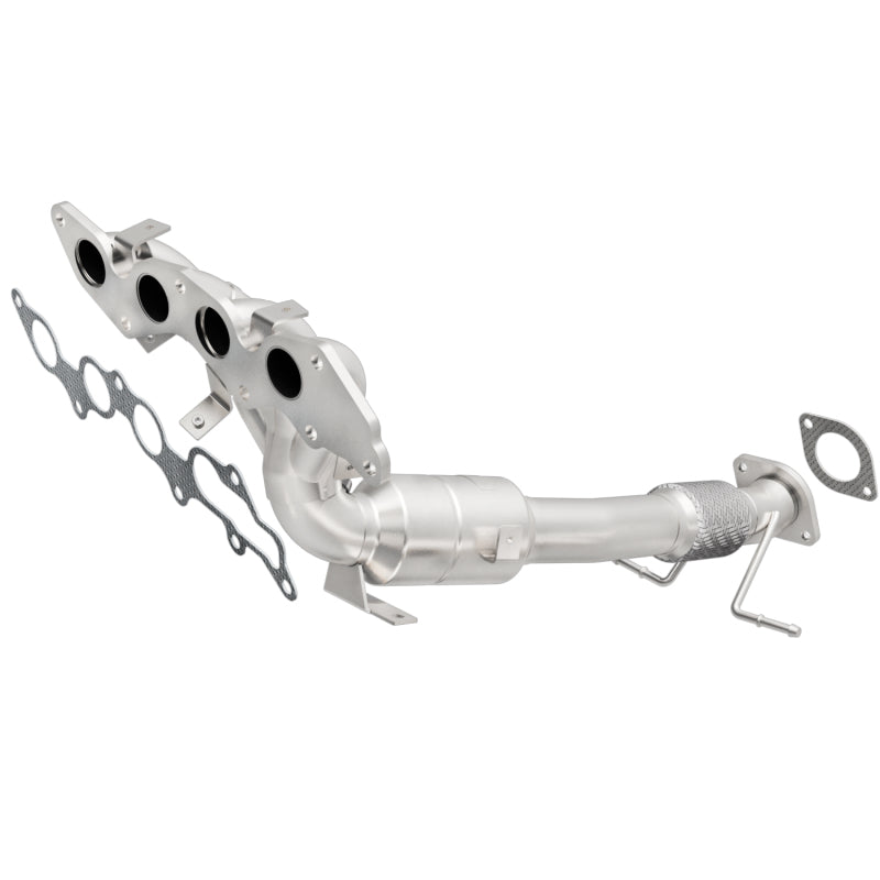 MagnaFlow Mazda HM Grade Federal / EPA Compliant Manifold Catalytic Converter 50616 Photo - Primary