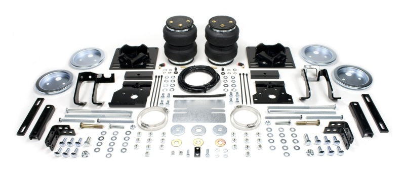 AIRLIFT Loadlifter 5000 Air Spring Kit 57395 Photo - Primary
