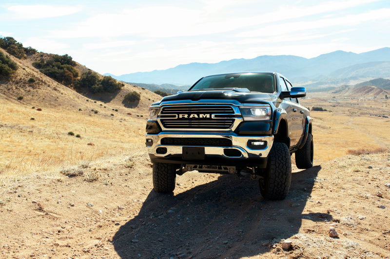 Belltech 2019+ Dodge Ram 1500 2WD (NonClassic) 6-9in. Lift Kit w/o Shocks 153713TPS 153713TPS Photo - lifestyle view