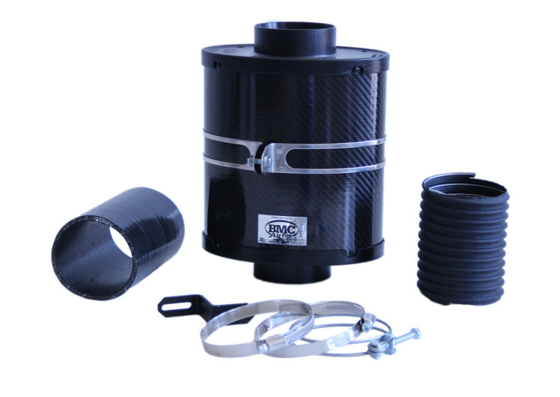 BMC 03-08 VW Golf V 2.0 TDI Oval Trumpet Airbox Kit ACOTASP-03 ACOTASP-03 User 1