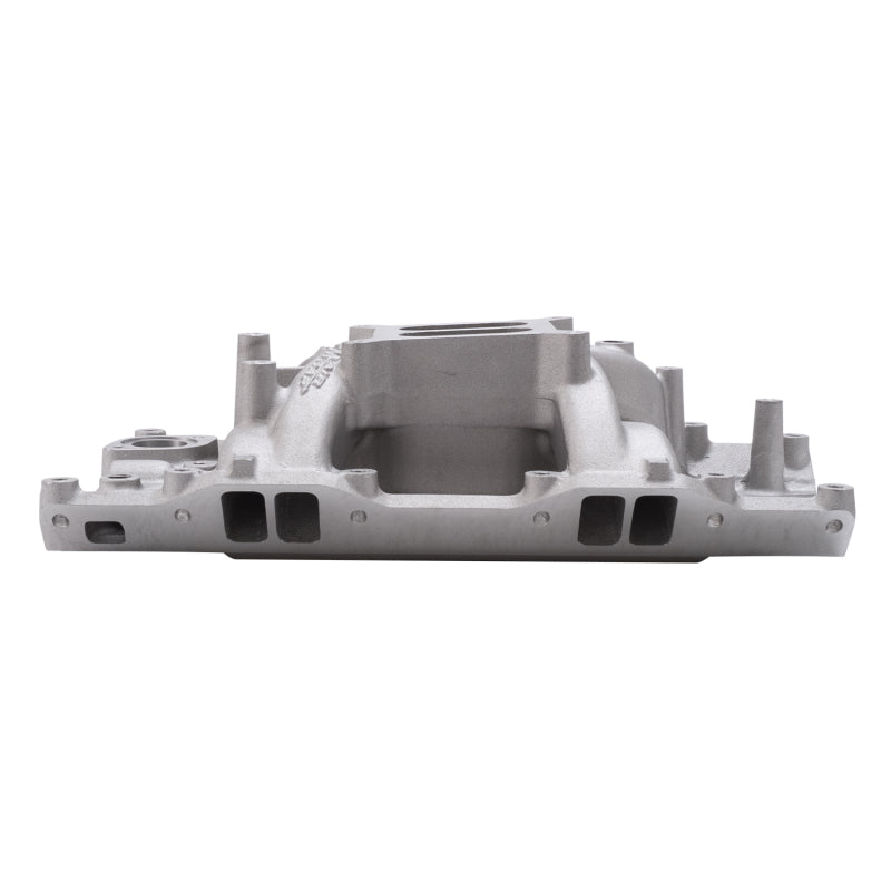 Edelbrock Chrysler Magnum 5.2/5.9 Air Gap Performer RPM Manifold 7577 Photo - out of package
