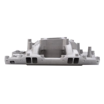 Edelbrock Chrysler Magnum 5.2/5.9 Air Gap Performer RPM Manifold 7577 Photo - out of package