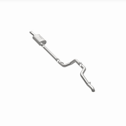 MagnaFlow Jeep Wrangler Rock Crawler Series Cat-Back Performance Exhaust System 19386 360 Degree Image Set