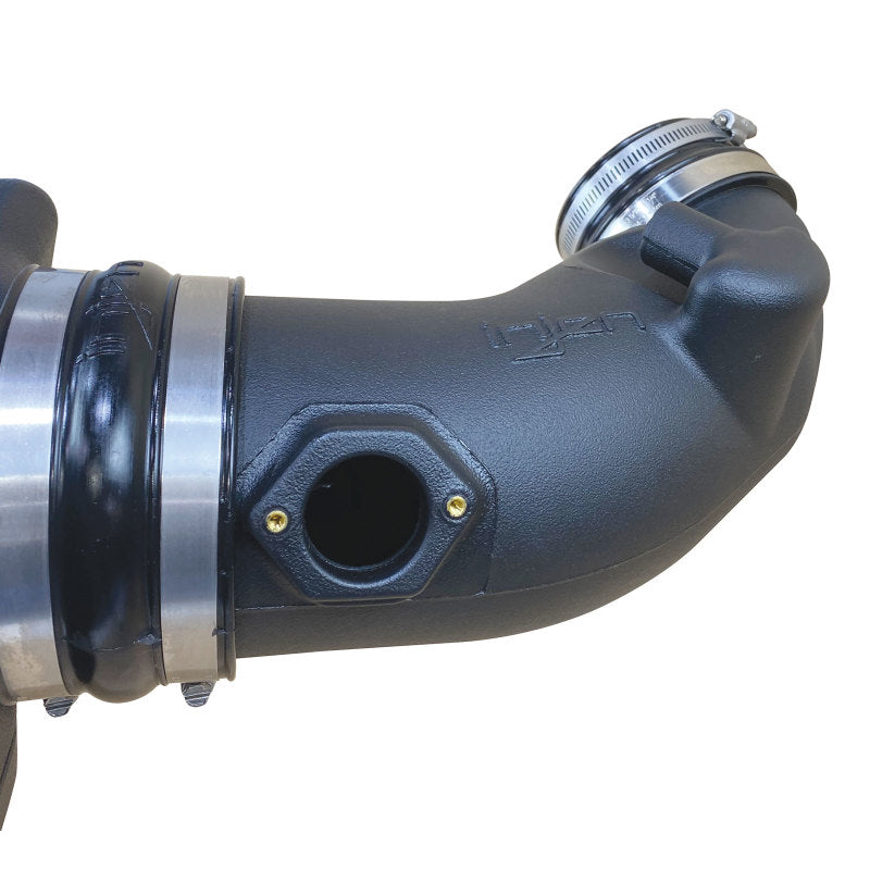 Injen 08-10 Ford F-250/F-350 6.4L Powerstroke Evolution Intake EVO9005 EVO9005 Photo - out of package