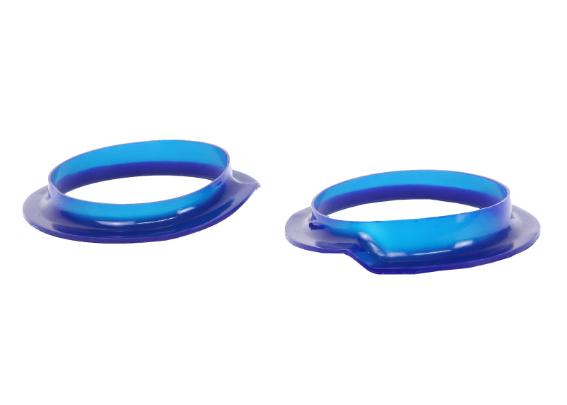 SuperPro Rear Spring Seat Bushing Kit SPF3247K Photo - Primary
