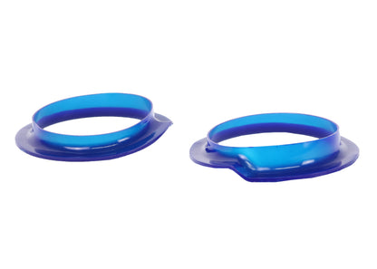 SuperPro Rear Spring Seat Bushing Kit SPF3247K Photo - Primary