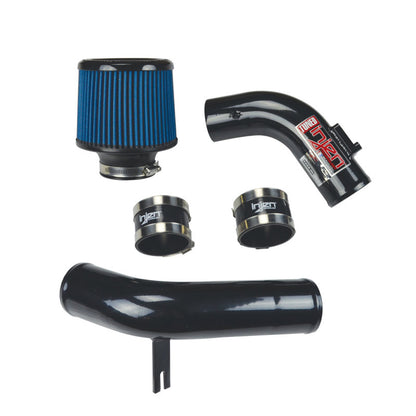 Injen 03-08 Mazda 6 2.3L 4 cyl (Carb 03-04 only) Cold Air Intake *Special Order* RD6068BLK RD6068BLK Photo - out of package