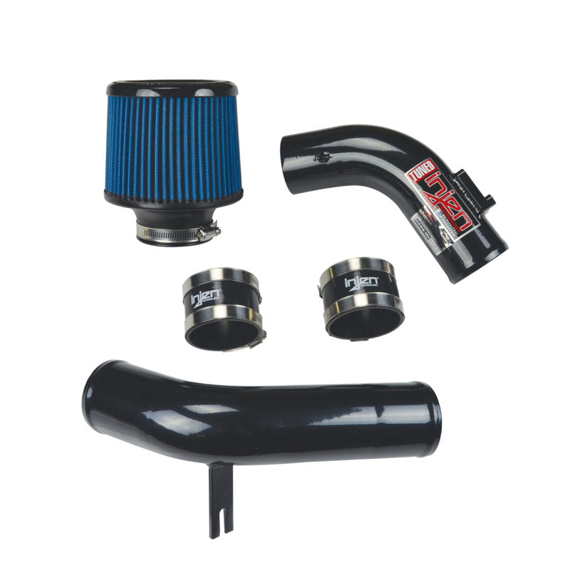 Injen 03-08 Mazda 6 2.3L 4 cyl (Carb 03-04 only) Cold Air Intake *Special Order* RD6068BLK RD6068BLK Photo - out of package