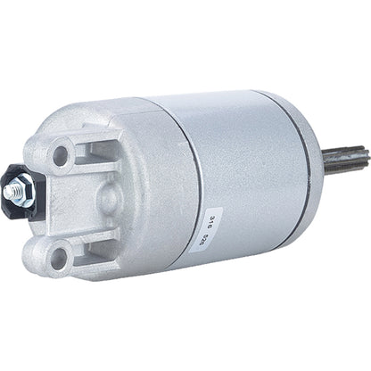Arrowhead 10-22 Suzuki LTA-750 X King Quad Starter Motor 410-54239 410-54239 Photo - Primary